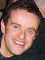 Person who looks like Jonny Lee Miller