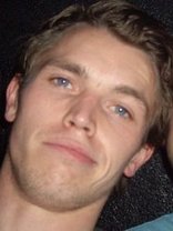 Person who looks like Willem Dafoe