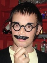 Person who looks like Eugene Levy