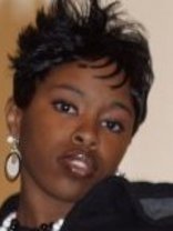 Person who looks like Malinda Williams