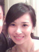 Person who looks like Ziyi Zhang