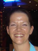 Person who looks like Natasha Henstridge