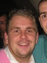 Person who looks like Peter Krause