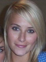 Person who looks like Kiera Chaplin