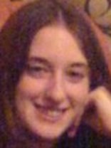 Person who looks like Sarah McLachlan