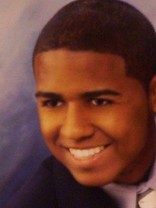 Person who looks like Denzel Washington