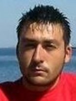 Person who looks like Dustin Hoffman