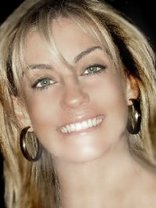 Person who looks like Erica Durance