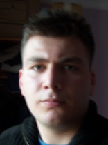 Person who looks like Donnie Wahlberg