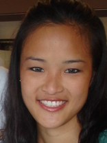 Person who looks like Ming-Na Wen