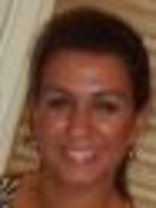 Person who looks like Gloria Reuben