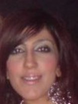 Person who looks like Morgan Fairchild