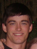 Person who looks like Jerry O'Connell