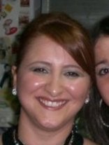 Person who looks like Karri Turner