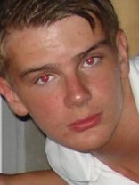 Person who looks like Rob Lowe