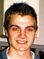 Person who looks like Tyler Hilton