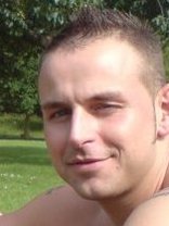 Person who looks like Jacob Young