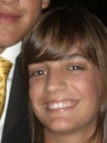 Person who looks like Lake Bell