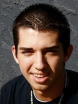 Person who looks like Jon Cryer