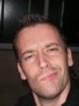 Person who looks like Jensen Ackles