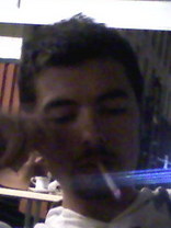 Person who looks like George Takei