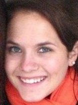 Person who looks like Kelly Preston