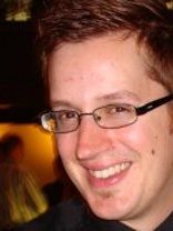 Person who looks like Spike Feresten