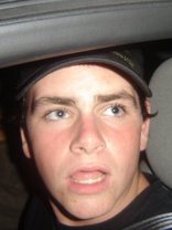 Person who looks like Peter Gallagher