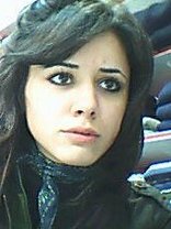 Person who looks like Catherine Bell