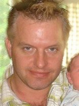 Person who looks like Gary Sinise