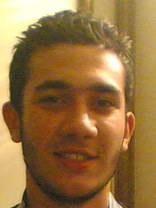 Person who looks like Billy Bob Thornton