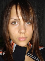 Person who looks like Izabella Scorupco