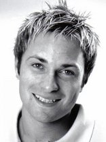 Person who looks like Alex Pettyfer