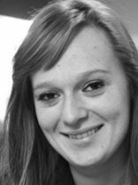 Person who looks like Sarah Polley