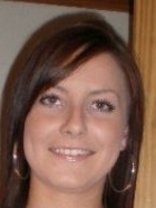 Person who looks like Paula Abdul