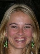 Person who looks like Julie Benz