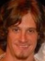 Person who looks like Viggo Mortensen