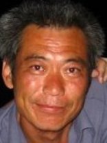 Person who looks like Ang Lee