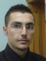 Person who looks like Andy Roddick