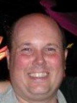 Person who looks like Jason Alexander