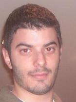 Person who looks like Joshua Jackson