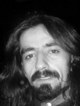 Person who looks like Henry Ian Cusick