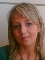 Person who looks like Virginia Madsen