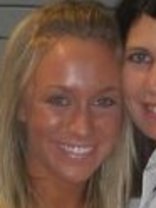 Person who looks like Stacy Keibler