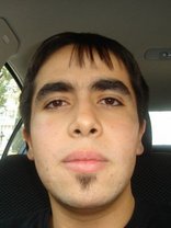 Person who looks like Billie Joe Armstrong