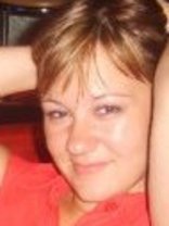 Person who looks like Gretchen Mol