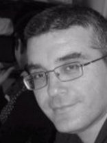 Person who looks like Rick Schroder