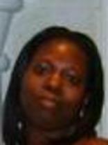 Person who looks like Naomie Harris