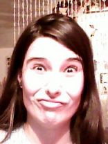 Person who looks like Erin O'Connor