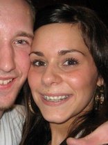 Person who looks like Jennifer Love Hewitt